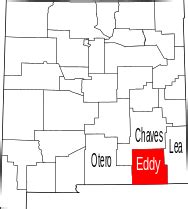 Eddy County, New Mexico - Ballotpedia