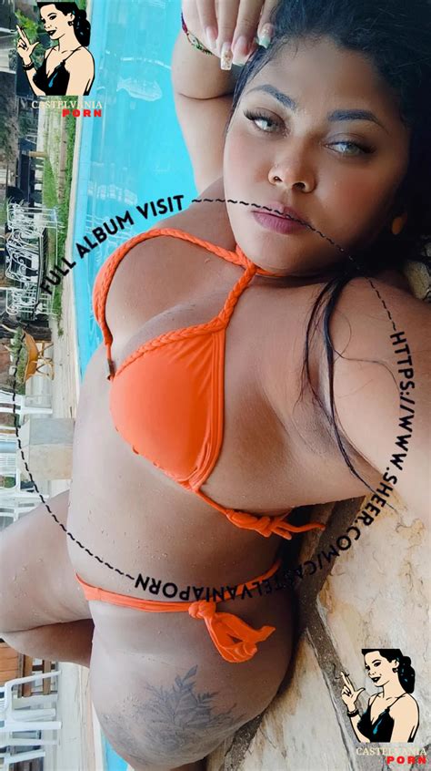 Suellen Santos School Teacher 2 Nude Pics XHamster