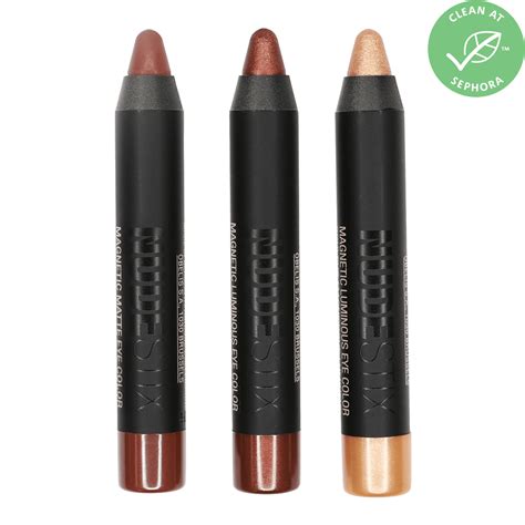 Mini Nude Metallic Berry Pc Eye Kit Limited Edition