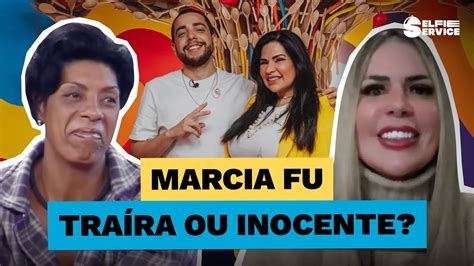 JAQUE QUEBRA PLANO DE MARCIA E CRIAS TÁ NA ROÇA C BLACK NADJA E YURI