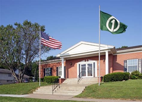 First National Bank Of Omaha In Glenwood First National Bank Of Omaha