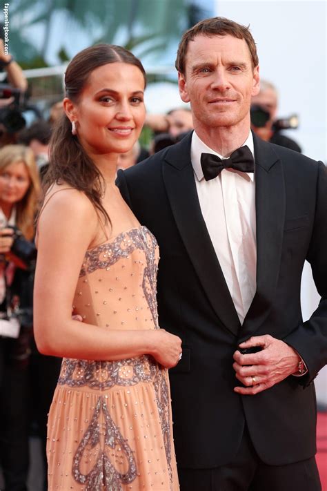 Alicia Vikander Nude OnlyFans Leaks Fappening FappeningBook