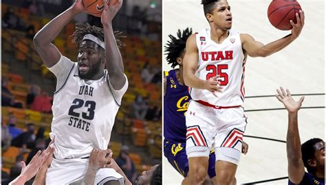 How Utah college basketball players have fared after leaving for pros ...