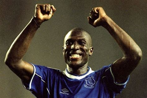 Everton Lead Tributes To Kevin Campbell As Club Plans To Honour Giant