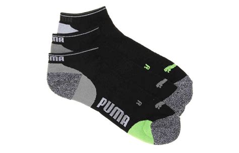 Puma No Show Socks Reviewed & Rated in 2024 | WalkJogRun