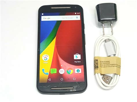 Wholesale Motorola Moto G Nd Gen Xt Consumer Cellular For Sale