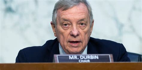 durbin  age   factor  choosing  supreme court justice