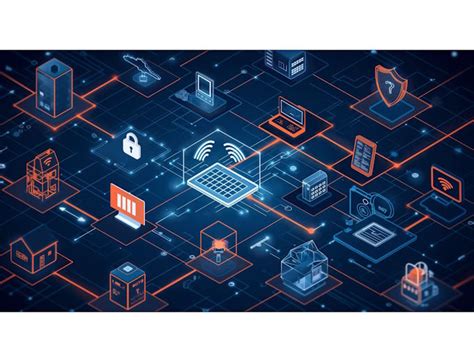 Bytesnap Design Bytesnap Introduces Iot Standards And Protocols Guide