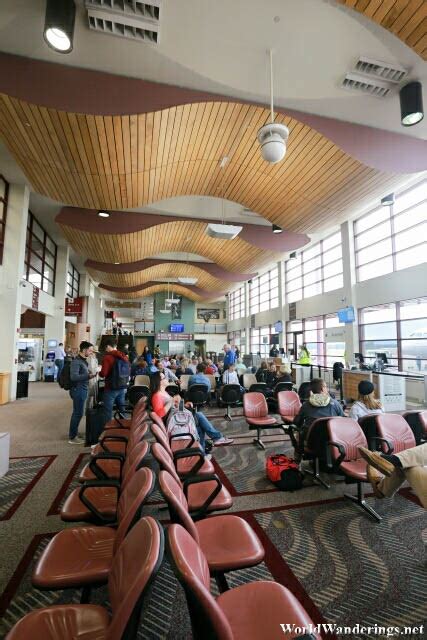 Glacier Park International Airport