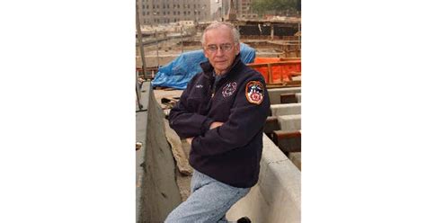 Firehouse Founder Fdny Icon Dennis Smith Dies Firehouse