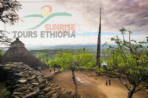 KONSO – Sunrise Tour & Travel