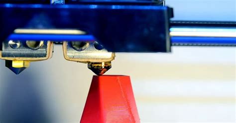 How 3d Printers Work Simply Explained All3dp