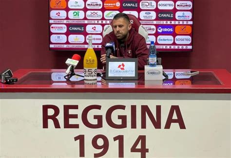 Reggina Menez Dal Rinnovo Al Rapporto Con Gli Allenatori Ho Pensato