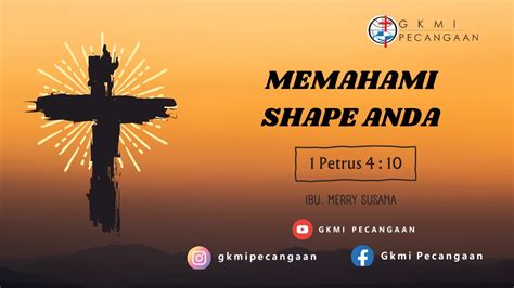 Live Streaming Ibadah Umum Gkmi Pecangaan Minggu 16 April 2023 Youtube