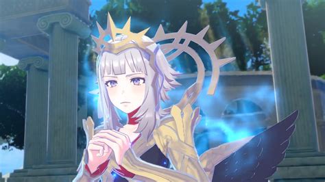 Fire Emblem Engage: Emblem Veronica Overview - Serenes Forest