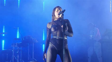 Tove Lo Nude OnlyFans Leaks Fappening Page FappeningBook