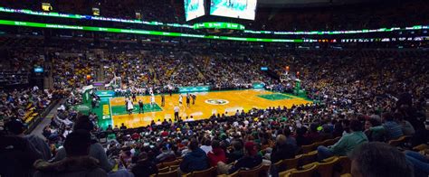 Boston Celtics Tickets | Gametime