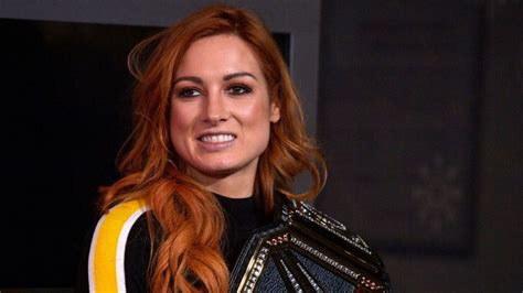 Becky Lynch Nearing Wwe Return With Her Poised To Make An Appearance At