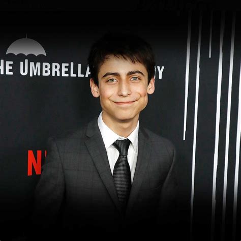 Aidan Gallagher - Age, Bio, Birthday, Family, Net Worth | Famous Peple
