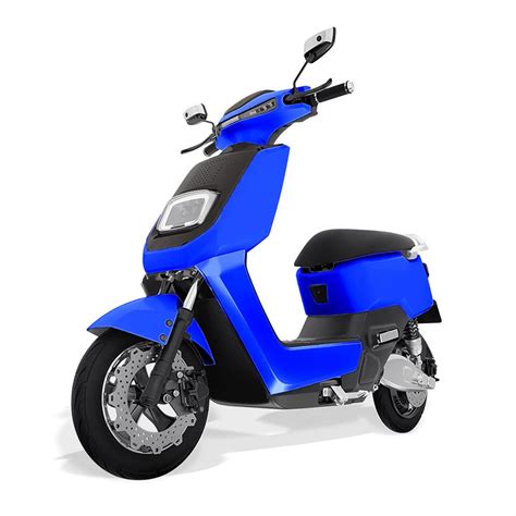 Next NX1 Easy Motors Schweiz Biel Elektroroller E Scooter