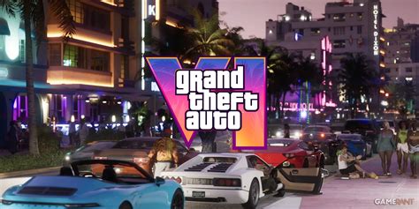 Grand Theft Auto 6 Ever Being Delayed Would Be Troubling For One Big Reason