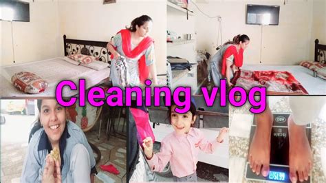 Home Cleaning Routine House Cleaning Vlog Deep Cleaning