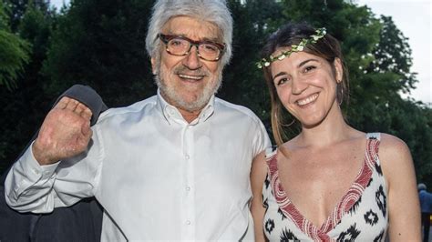 Un Anno Senza Gigi Proietti La Figlia Carlotta Non Ho Rimpianti