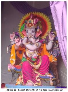 ganesh  statue  ganesh  ganesh chaturthi  flickr
