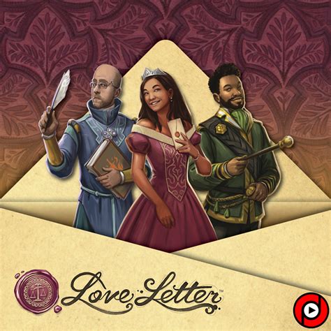 Love Letter Play Divisi N