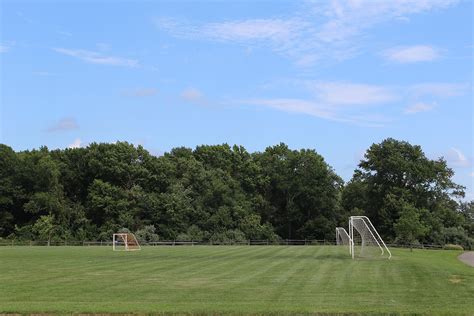 Monroe Township Soccer Complex