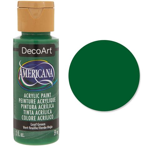 Americana Acrylic Paint Hobby Lobby 56242