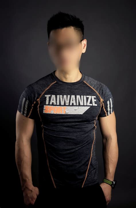 傑 Jay 隊長 Captain Taiwan Spa 同志按摩 Gay Spa 台北 Taipei