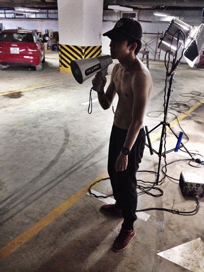 Ch M I M Body R N R I C A C C Hot Boy Vi T Hot Boy Viet