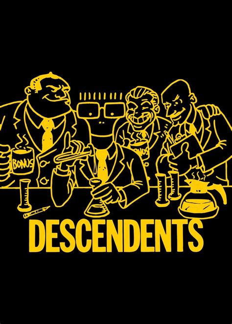 Descendents Merch Official Store