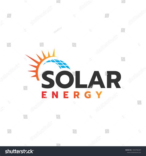 17036 Solar Company Logo Images Stock Photos And Vectors Shutterstock