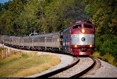 RailPictures.Net Photo: TCRX 6902 Tennessee Central Railway Museum EMD ...