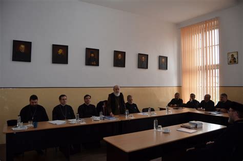 Eveniment Academic De Excep Ie La Facultatea De Teologie Din Arad Teza