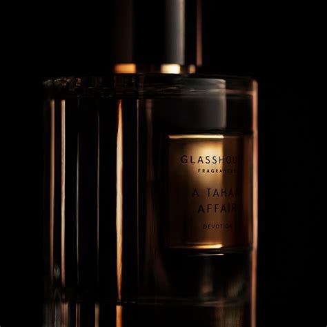 Glasshouse Fragrances A Tahaa Affair Eau De Parfum 100ml Natonic