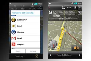 Umfangreiches Update Der Navigon Apps Und Preisaktion