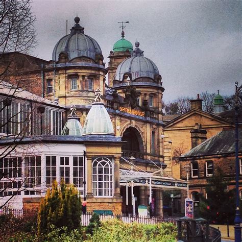 The Opera House, Buxton Buxton, Beautiful Buildings, Opera House, Taj ...