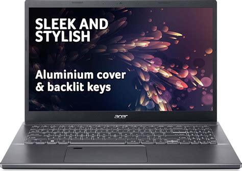 Mua Acer Aspire 5 A515 47 15 6 Inch Laptop AMD Ryzen 5 5625U 8GB