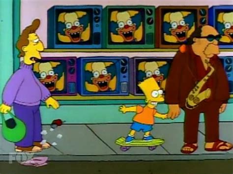 Image - Bart and Bleeding Gums Murphy.png - Simpsons Wiki - Wikia