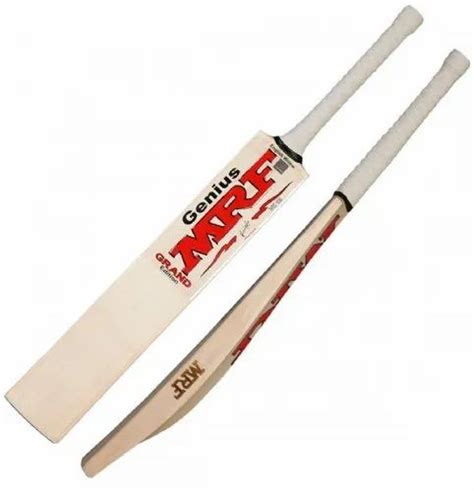 English Willow Cricket Leather Bat at Rs 3000 in Ghaziabad | ID ...