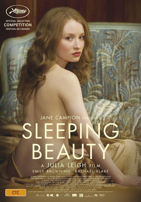 Sleeping Beauty Of Extra Large Movie Poster Image Imp Awards