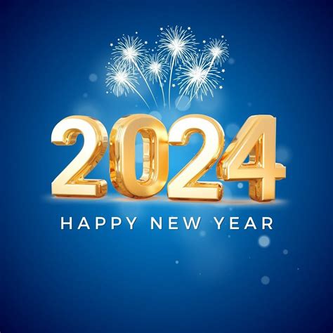 Happy New Year 2024 Wishes Quotes In English Greeting Message Artofit