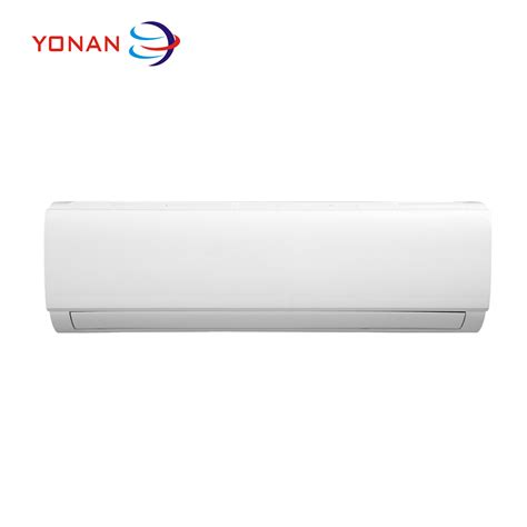 High Efficiency R410A Air Condition Split AC 9000BTU Inverter Air