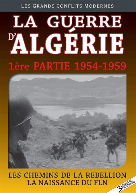 La Guerre D Algerie Vol Dvd Amazon Fr Hocine A T Ahmed Henri