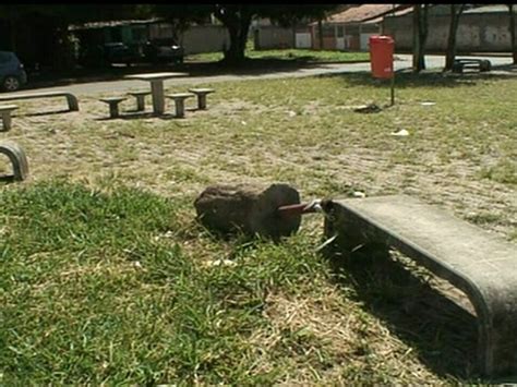 Vídeo Moradores do Buritis III em Planaltina lutam por melhorias na