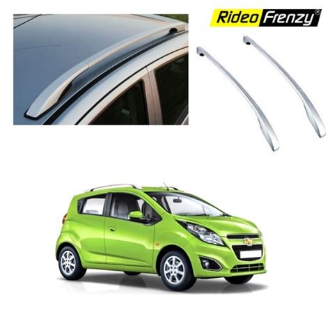 Chevrolet Beat Accessories Online India-100% Genuine Car accessories ...