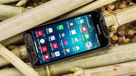 Kyocera Duraforce Pro Review Pcmag